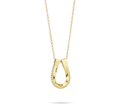 Boccadamo Caleida KGR047D Damen-Halskette