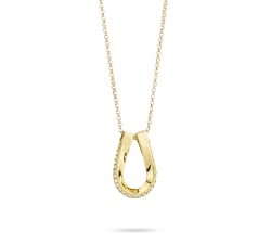 Boccadamo Caleida KGR047D Women's Necklace