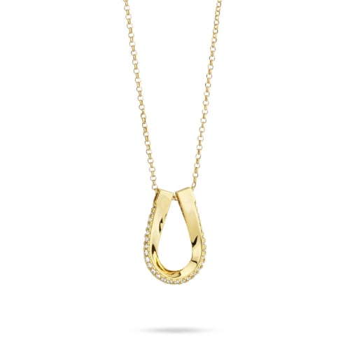 Collana Donna Boccadamo Caleida KGR047D