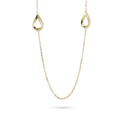 Boccadamo Caleida KGR048D Women's Necklace