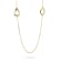 Boccadamo Starry XGR750 Women's Necklace