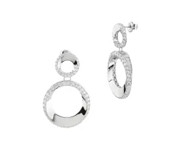 Orecchini Donna Boccadamo Caleida KOR050