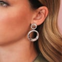 Boccadamo Caleida KOR050 Women's Earrings