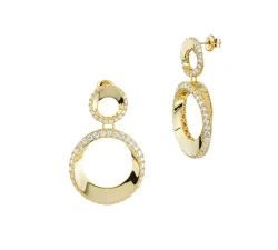 Orecchini Donna Boccadamo Caleida KOR050D