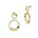 Orecchini Donna Boccadamo Caleida KOR050D