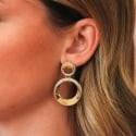 Orecchini Donna Boccadamo Caleida KOR050D
