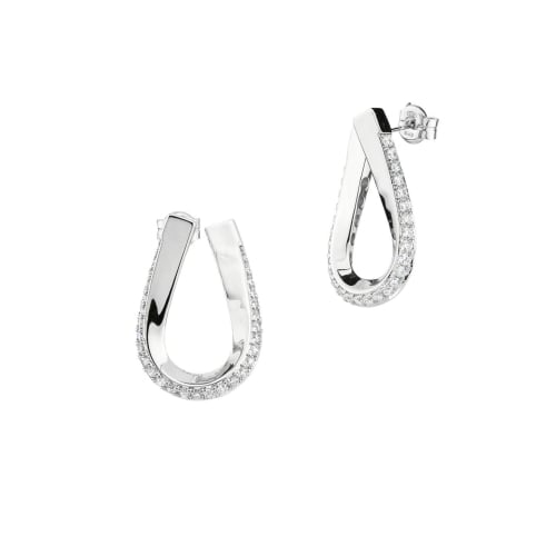Boccadamo Caleida KOR051 Women's Earrings