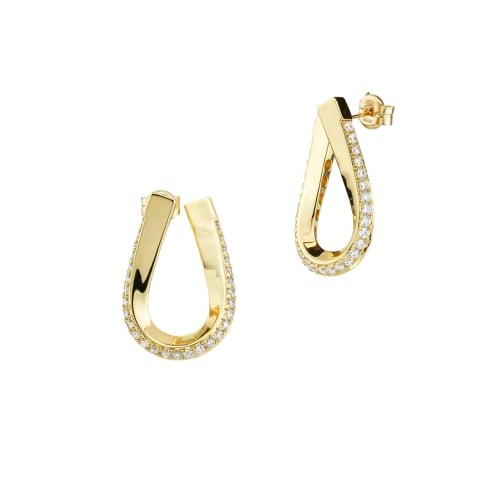 Boccadamo Caleida KOR051D Women's Earrings