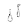 Boccadamo Starry XOR768 Women's Earrings