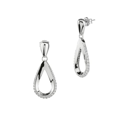 Boccadamo Caleida KOR052 Women's Earrings
