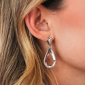 Orecchini Donna Boccadamo Caleida KOR052