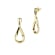 Boccadamo Starry XOR768 Women's Earrings