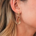 Orecchini Donna Boccadamo Caleida KOR052D