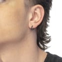 Marlù Unisex Earring 33OR0110N
