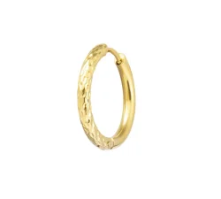 Orecchino Unisex Marlù 33OR0112G