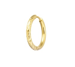 Marlù Unisex-Ohrring 33OR0112G