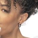 Marlù Unisex Earring 33OR0112N