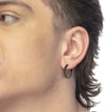 Marlù Unisex Earring 33OR0112N