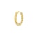 Orecchino Unisex Marlù 33OR0113G