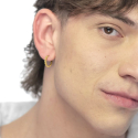 Marlù Unisex-Ohrring 33OR0113G