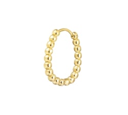 Marlù Unisex-Ohrring 33OR0114G