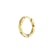 Orecchino Unisex Marlù 33OR0115G