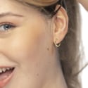 Marlù Unisex Earring 33OR0115G