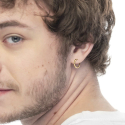 Marlù Unisex Earring 33OR0116G