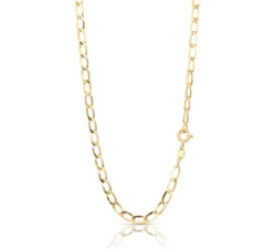 Collana Uomo in Oro Giallo 803321720781