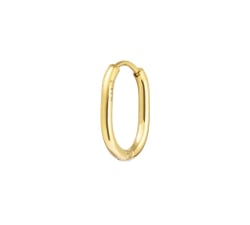 Marlù Unisex Earring 33OR0118G