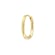 Marlù Unisex Earring 33OR0117
