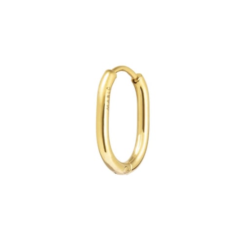 Marlù Unisex Earring 33OR0118G