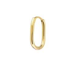 Marlù Unisex-Ohrring 33OR0119G