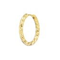 Marlù Unisex Earring 33OR0123G
