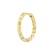 Marlù Unisex Earring 33OR0117