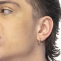 Marlù Unisex Earring 33OR0123G