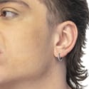 Marlù Unisex Earring 33OR0124