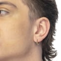 Marlù Unisex Earring 33OR0124G