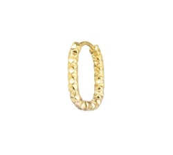 Orecchino Unisex Marlù 33OR0124G