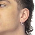 Marlù Unisex Earring 33OR0125