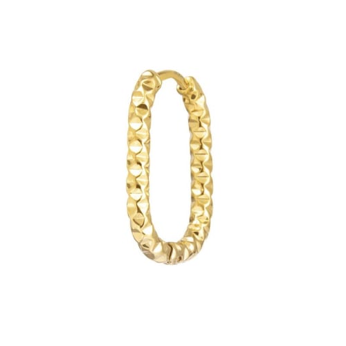 Orecchino Unisex Marlù 33OR0125G