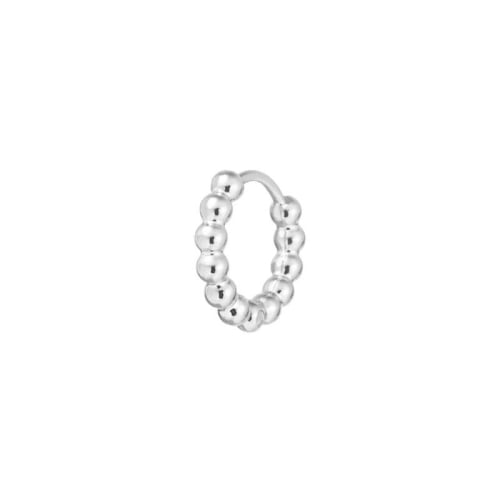 Marlù Unisex-Ohrring 33OR0126