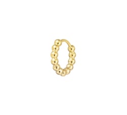 Marlù Unisex Earring 33OR0126G
