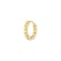 Orecchino Unisex Marlù 33OR0126G