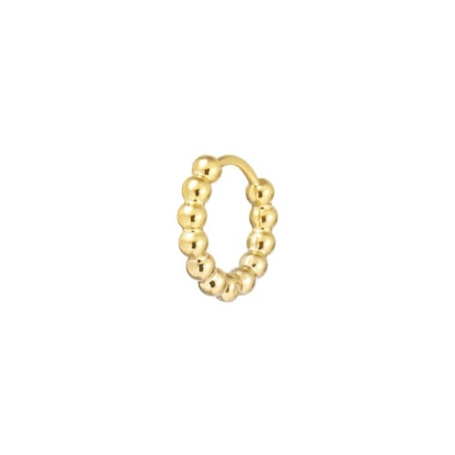Marlù Unisex Earring 33OR0126G