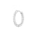 Marlù Unisex Earring 33OR0124