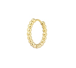 Marlù Unisex-Ohrring 33OR0127G