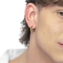 Marlù Unisex Earring 33OR0127G