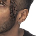 Marlù Unisex Earring 33OR0128
