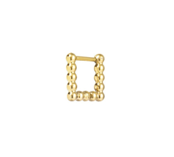 Marlù Unisex Earring 33OR0128G